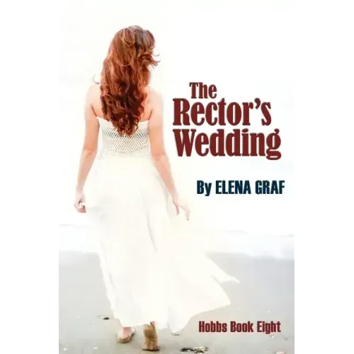 The Rector's Wedding