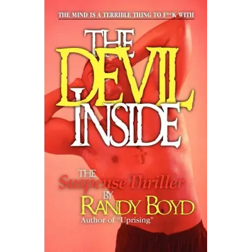 The Devil Inside, The Suspense Thriller