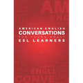 American English Conversations for Young Adult ESL Learners