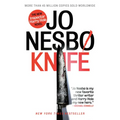 Knife: A Harry Hole Novel (12)