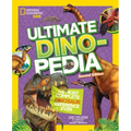 National Geographic Kids Ultimate Dinopedia, Second Edition