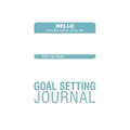 Goal-Setting Journal