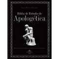 Biblia de Estudio de Apologetica-Rvr 1960