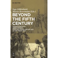 Beyond the Fifth Century: Interactions with Greek Tragedy from the Fourth Century Bce to the Middle Ages