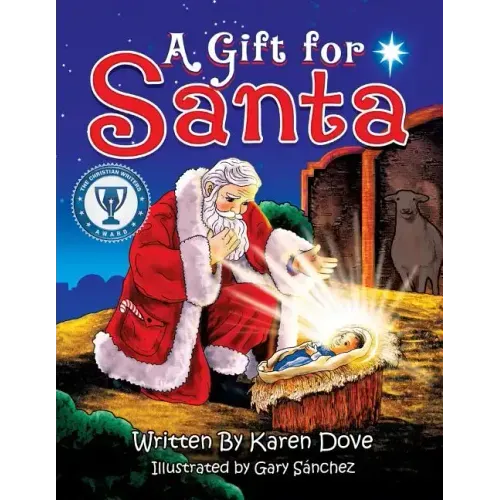 A Gift for Santa