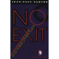 No Exit and Three Other Plays