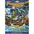 Swept Into the Sea