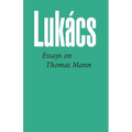 Essays on Thomas Mann