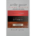 Scribe-Geezer