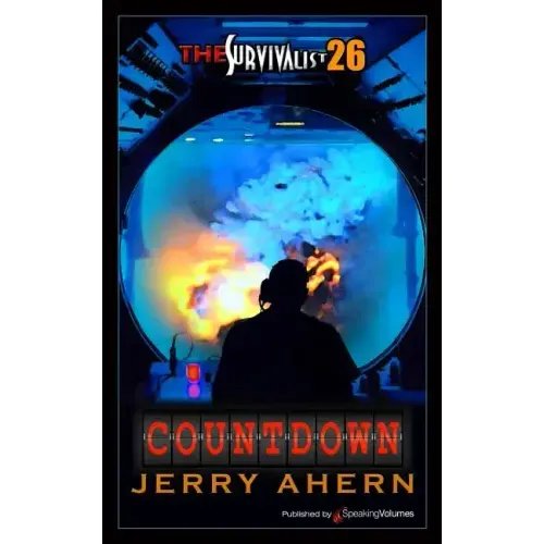 The Survivalist #26 Countdown