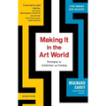 Making It in the Art World: Strategies for Exhibitions and Funding