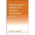 Superintendent's Handbook of Financial Management