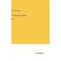 The History of Greece: Vol. 1