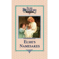 Elsie and Her Namesake, Book 28