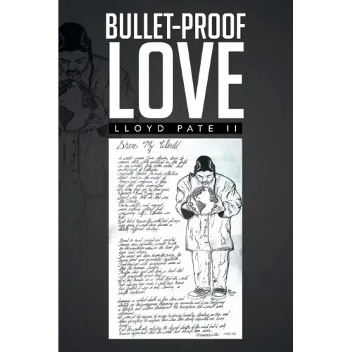 Bullet-Proof Love
