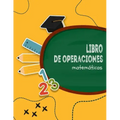 libro de operaciones matemáticas