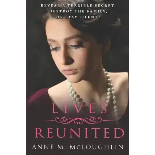 Lives Reunited: An Irish family saga