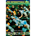 The Unforgettable Buzz: The History of Electric Football and Tudor Games