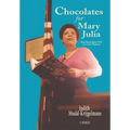 Chocolates for Mary Julia: Black Woman Blazes Trails as a Career Diplomat