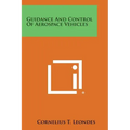 Guidance and Control of Aerospace Vehicles