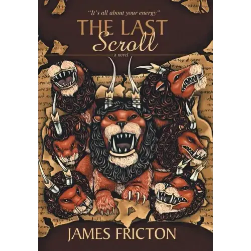 The Last Scroll