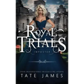 The Royal Trials: Imposter
