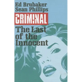 Criminal Volume 6: The Last of the Innocent