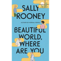 Beautiful World, Where Are You