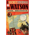 The Secret Journal of Dr Watson