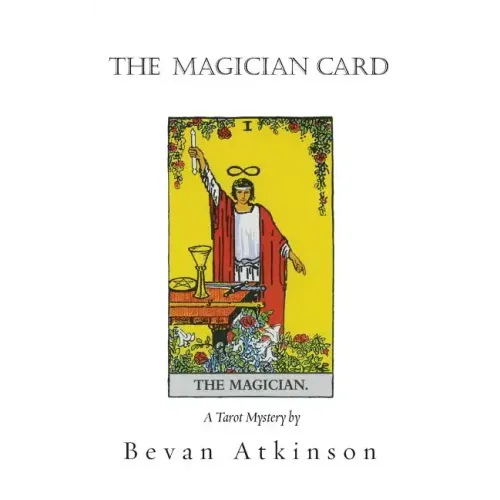 The Magician Card