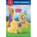 Rapunzel's Perfect Pony (Disney Princess: Palace Pets)