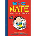 Big Nate Goes for Broke