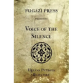 Voice of the Silence
