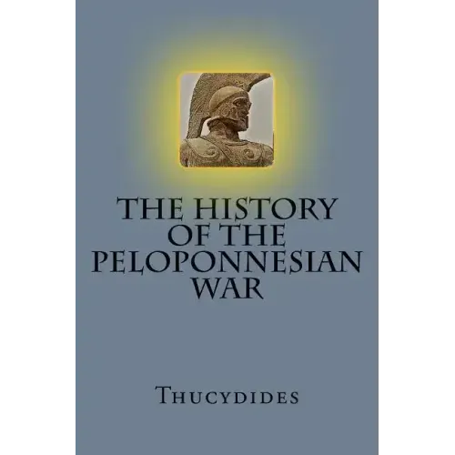 The History of the Peloponnesian War