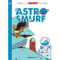 The Smurfs #7: The Astrosmurf