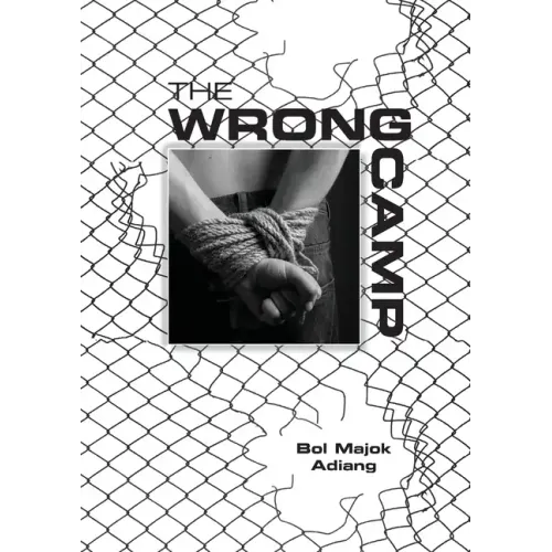 The Wrong Camp