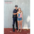 Richard Renaldi: Touching Strangers