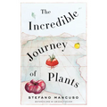 The Incredible Journey of Plants