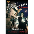 By Darkness Cursed: a Hexcraft collection