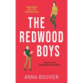 The Redwood Boys: (A Redwood Academy novel)