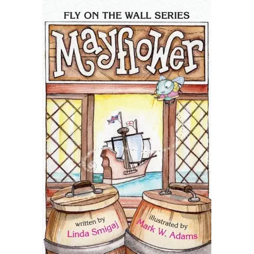 Mayflower