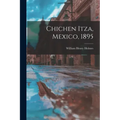 Chichen Itza, Mexico, 1895