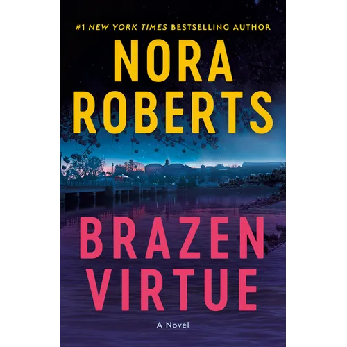 Brazen Virtue