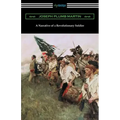 A Narrative of a Revolutionary Soldier