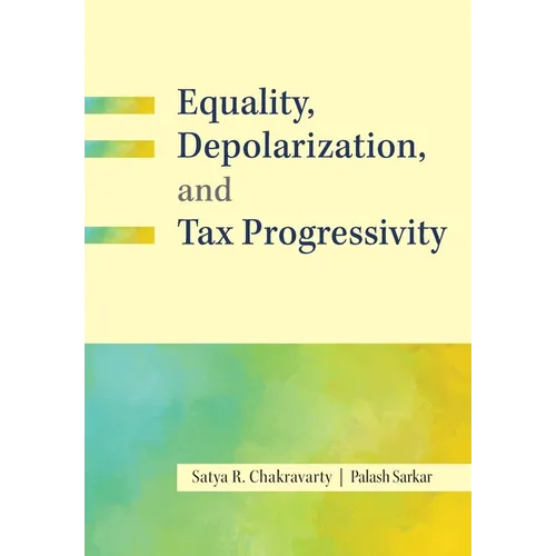 Inequality, Depolarization, and Tax Progressivity