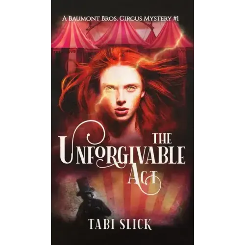 The Unforgivable Act