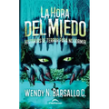 La Hora del Miedo: Historias de Terror para no dormir