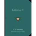 Buddhist Logic V1