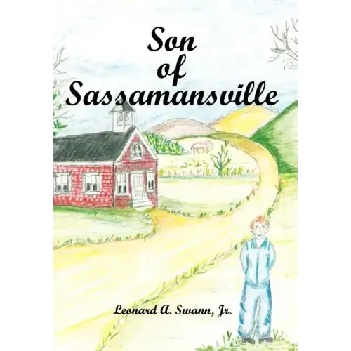 Son of Sassamansville