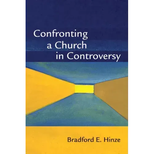 Confronting a Church in Controversy